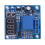 12V Battery Protection Board 10A Undervoltage Cut-Off / Overvoltage Control 1