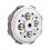 Replacement Clutch for YBR125 12cm 2