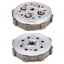 Replacement Clutch for YBR125 12cm