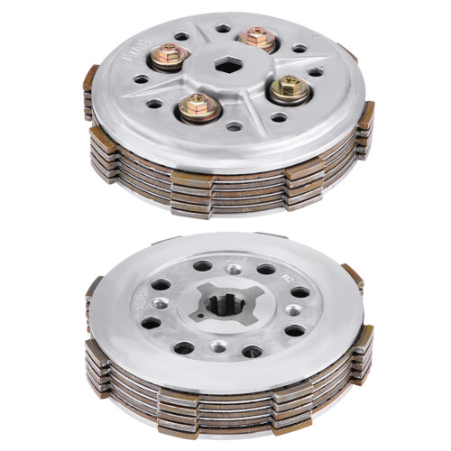Replacement Clutch for YBR125 12cm