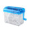 A6 Manueller Aktenvernichter Blau 9