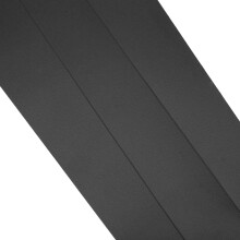 Easy-Fit Bike Mudguards Black Set