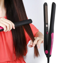 Rapid Heating Ceramic Hair Straightener, 220, 27x7.5cm