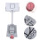 Compact Mini Basketball Game for Office 4