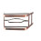 Hand Drip Coffee Filter Paper Holder for Filter Paper Rack Metal Iron Coffee Filter Container Coffe 5