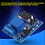 12V Battery Protection Board 10A Undervoltage Cut-Off / Overvoltage Control 9