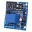 12V Battery Protection Board 10A Undervoltage Cut-Off / Overvoltage Control 3