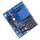 12V Battery Protection Board 10A Undervoltage Cut-Off / Overvoltage Control 11