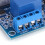 12V Battery Protection Board 10A Undervoltage Cut-Off / Overvoltage Control 12