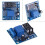 12V Battery Protection Board 10A Undervoltage Cut-Off / Overvoltage Control 10