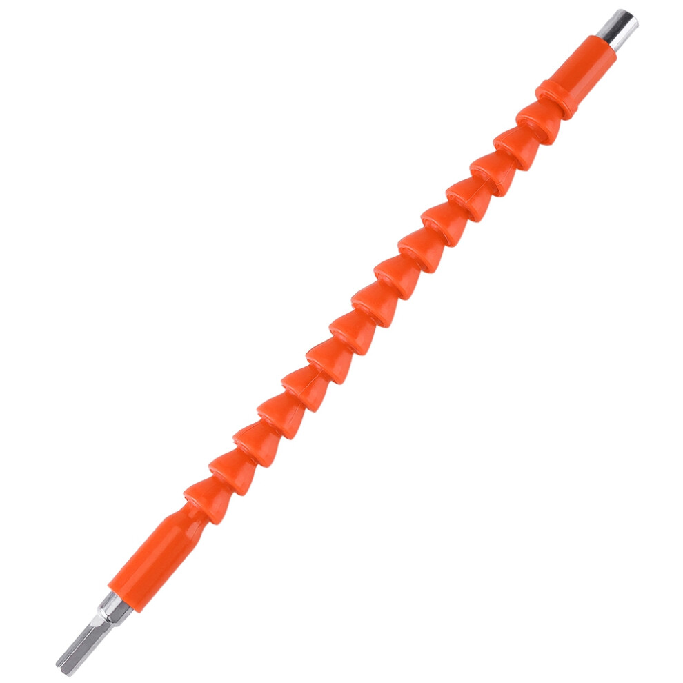 Flexi Extension for Screwdriver Bits 1/4 Hex