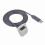 Xbox 360 Wireless Controller USB Charger Cable 1.5m White 1