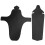 Flexible Plastic Mudguards for Bikes 4
