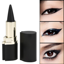 Long-Lasting Matte Black Eyeliner Stick 0.026Kg, Non-Smudge & Precise