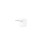 Apple Topeshop M1 BIEL MAT nightstand/bedside table 2 drawer(s) White 3