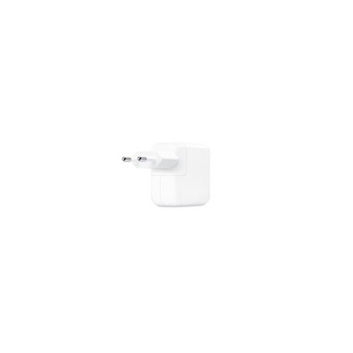 Apple Topeshop M1 BIEL MAT nightstand/bedside table 2 drawer(s) White 2