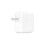 Apple Topeshop M1 BIEL MAT nightstand/bedside table 2 drawer(s) White 5
