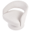 Beliani Swivel Armchair EIDAL Off-White 5