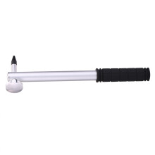 Car Body Paintless Dent Repair Hammer 8 Heads Aluminium Alloy Knockdown Tool