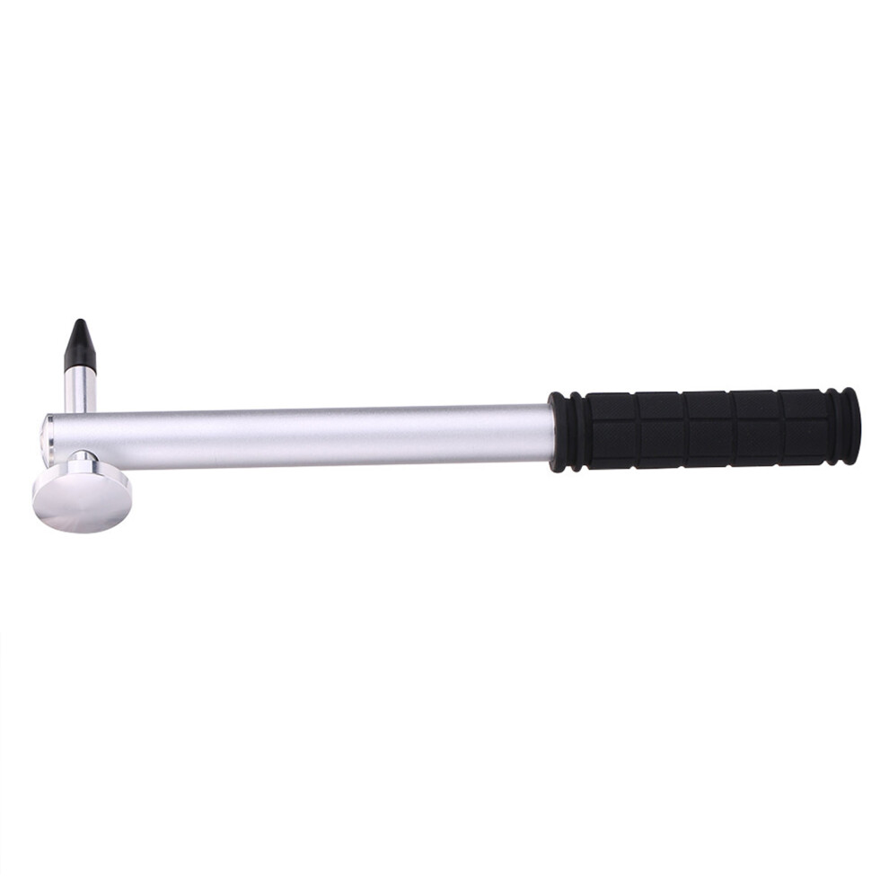 Car Body Paintless Dent Repair Hammer 8 Heads Aluminium Alloy Knockdown Tool 7601393035148