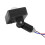 Black Infrared Motion Sensor Light Switch for Outdoor Wall Lighting IP65 3