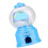 Portable ABS Gumball Dispenser 5