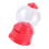 Children's Plastic Candy Machine Red 1