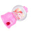Kids Candy Machine Toy Gift Pink 13