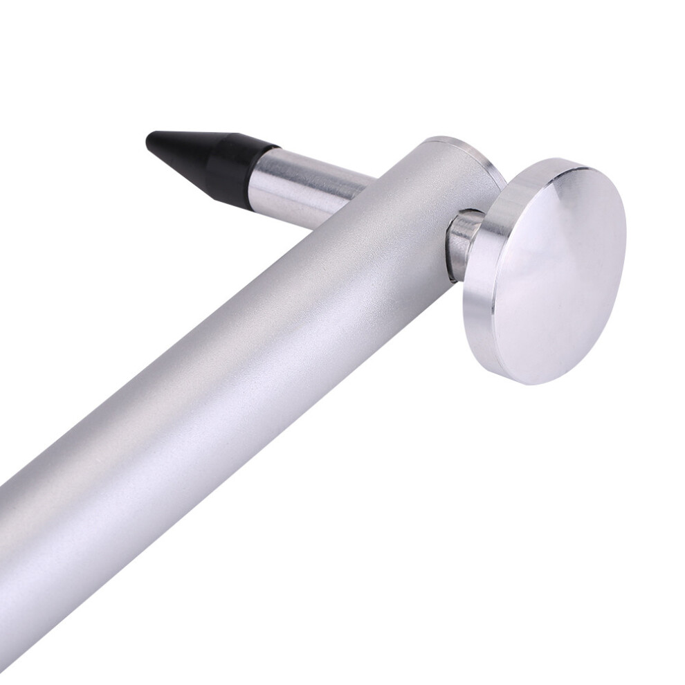 Aluminium Alloy Car Body Dent Removal Kit Tap Down Hammer For Paintless Repairs 7891393035976