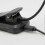 Glocusent Head Adjudtable Brightness Book Reading Light Clip On Portable Folding 2