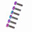 6x M5x16mm Titanium Stem Bolts 17