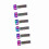 6x M5x16mm Titanium Stem Bolts 15