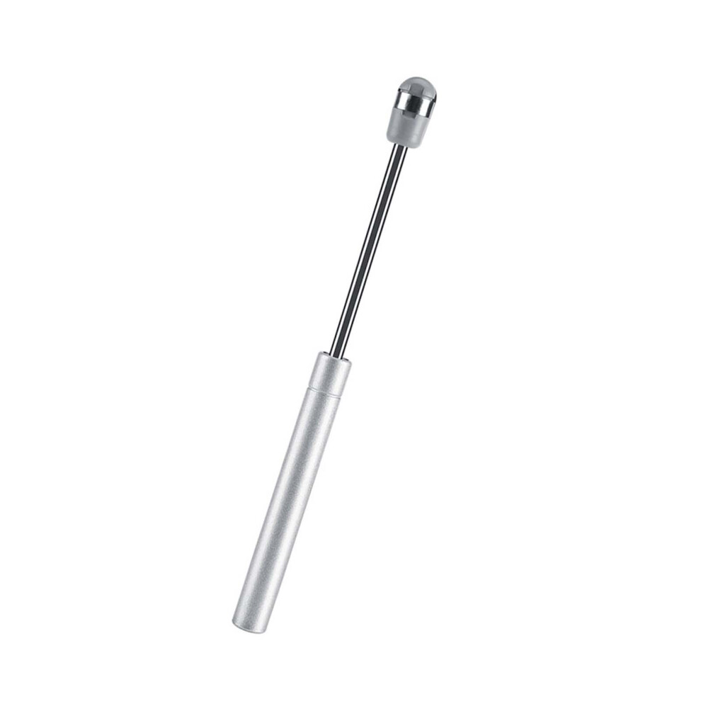 Gas Spring Door Support 26.3Cm 40N To 150N Silver Gray Kitchen Hinges 5001393038408