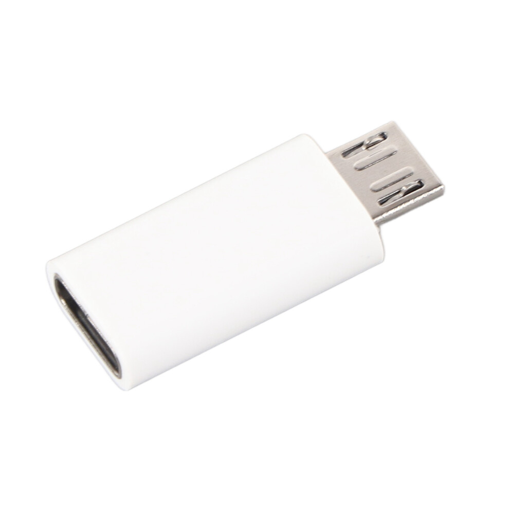 Micro Usb To Type-C Charging Adapter 7055741868306