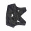 Elastic Posture Corrector Belt Black M for Shoulder & Back Support 6