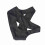 Elastic Posture Corrector Belt Black M for Shoulder & Back Support 12