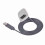 Xbox 360 Wireless Controller USB Charger Cable 1.5m White 15