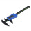 Digital Caliper Blue 0-150mm with Extra Large LCD Screen for Precise Inside, Outside & Depth Measurements 9