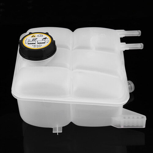 Mazda 3 2004-2009 Coolant Expansion Bottle 1