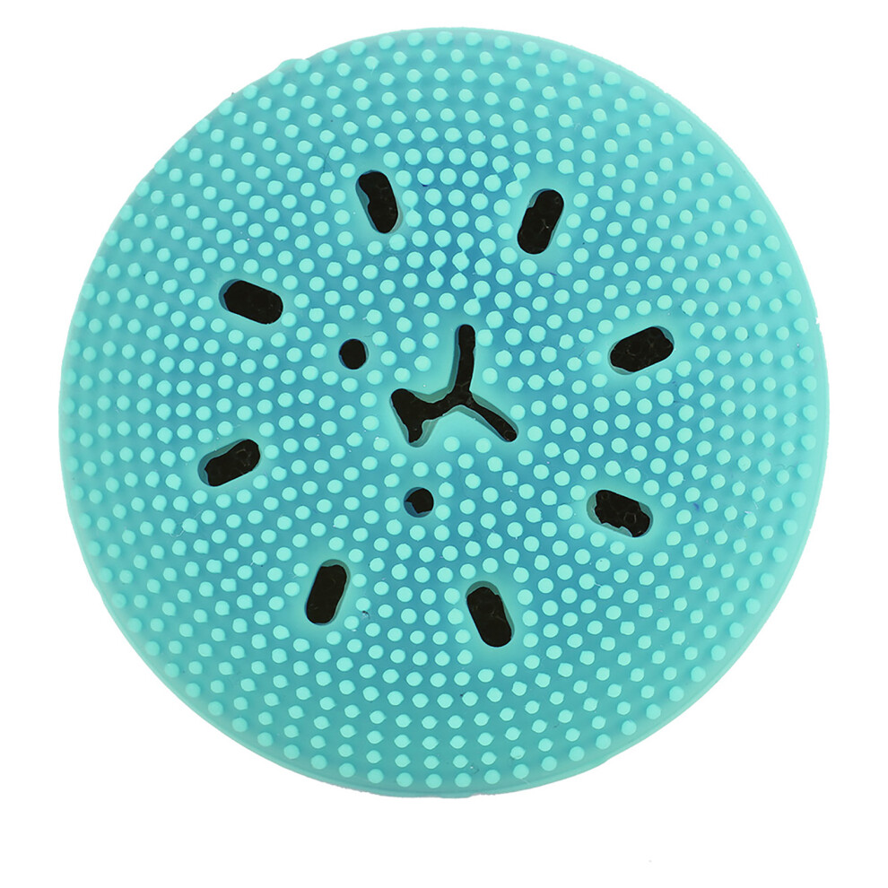 Silicone Face Exfoliator Brush