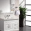 Modern Wall Mounted Towel Ring Holder 2