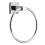 Modern Wall Mounted Towel Ring Holder 8