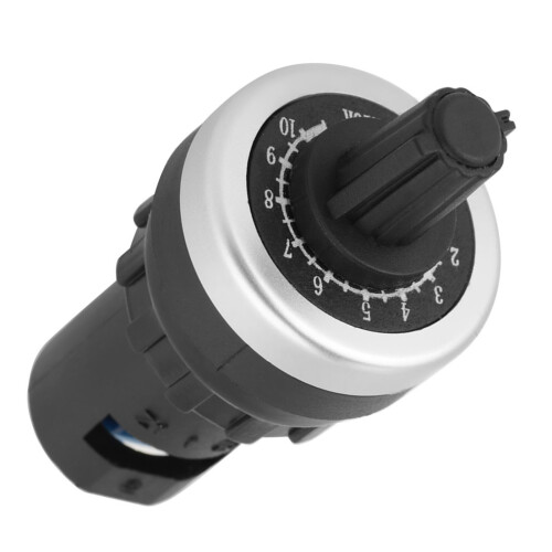 10k Rotary Potentiometer for VSD VFD Variable Speed Drive Inverter 2