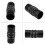 Silicone Turbo Pipe for Ford Focus Fiesta 1.8 3