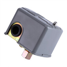Adjustable Double Spring Water Pump Pressure Switch 0.8-5.0bar