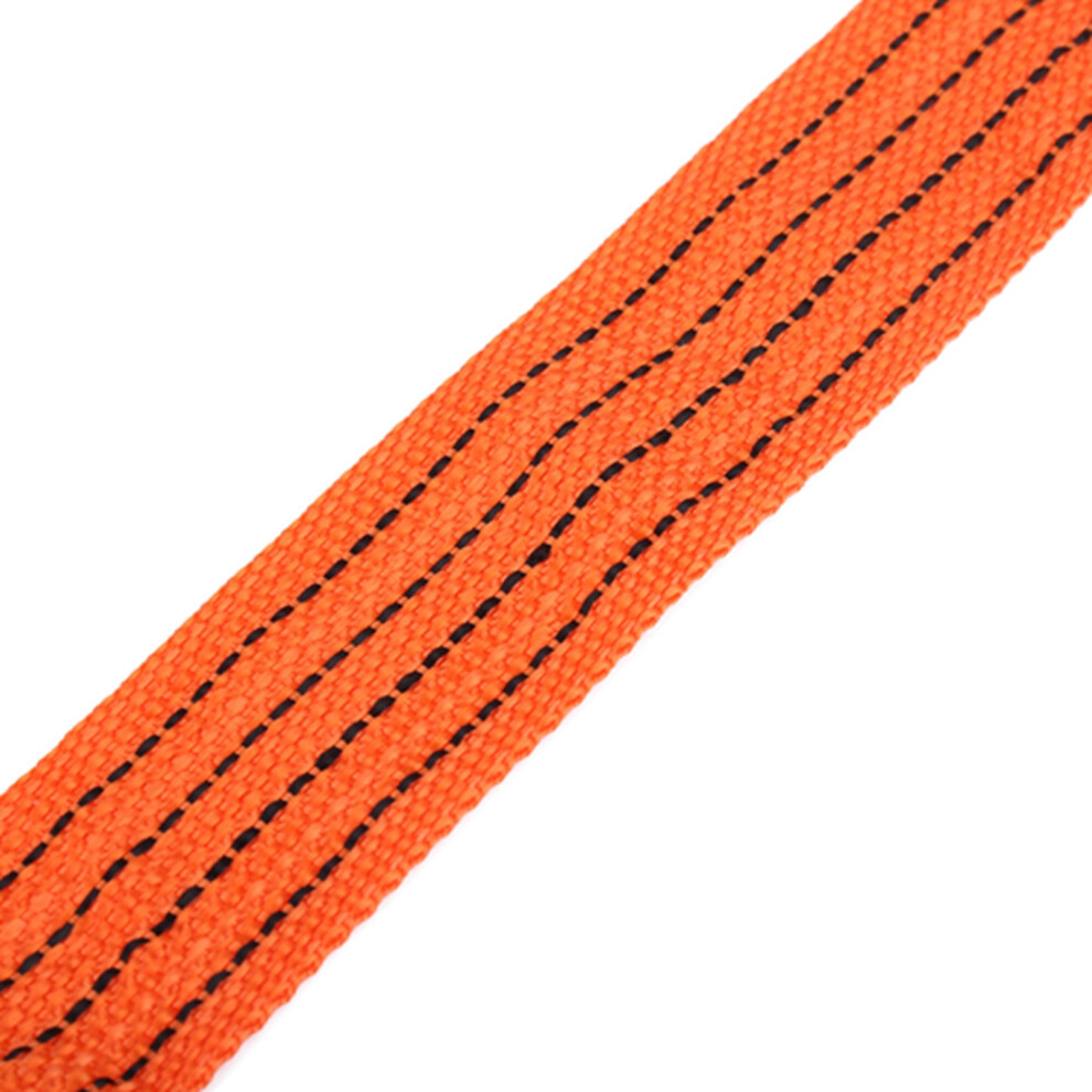 Heavy Duty Tow Strap 4M 3 Ton 7293282190085
