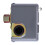 Adjustable Double Spring Water Pump Pressure Switch 0.8-5.0bar 5