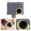 Adjustable Double Spring Water Pump Pressure Switch 0.8-5.0bar 14
