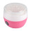 1L Electric Automatic Yogurt Maker Machine, Pink, 15W, 16cm 4