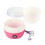 1L Electric Automatic Yogurt Maker Machine, Pink, 15W, 16cm 6